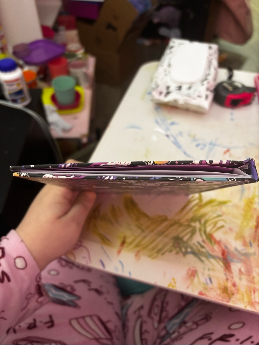 Tokidoki notebook - Picture 7 of 7